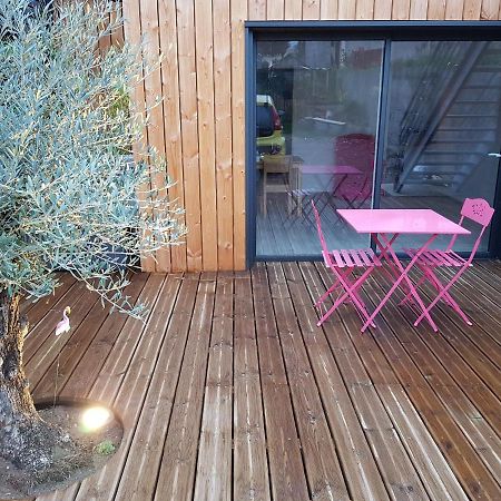 Angers Green Lodge Экстерьер фото