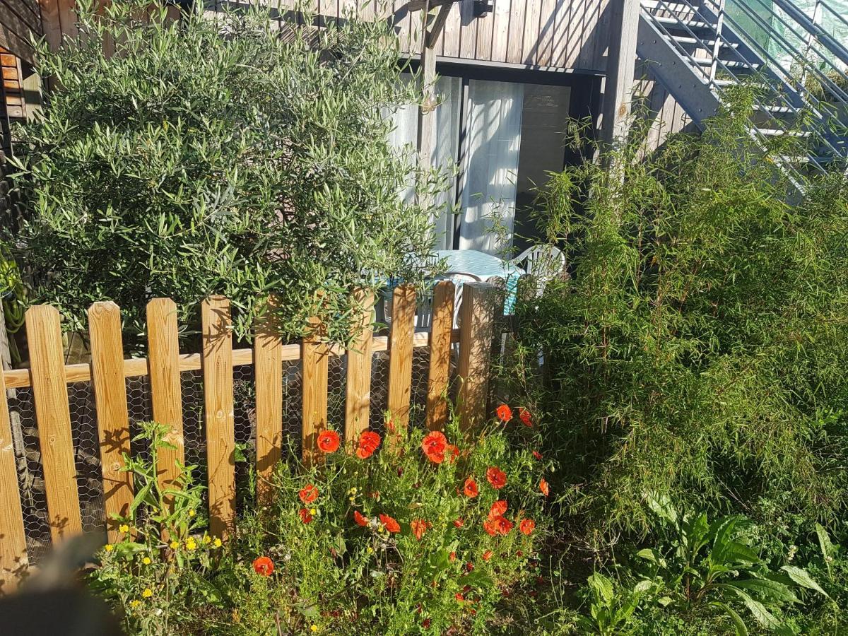 Angers Green Lodge Экстерьер фото