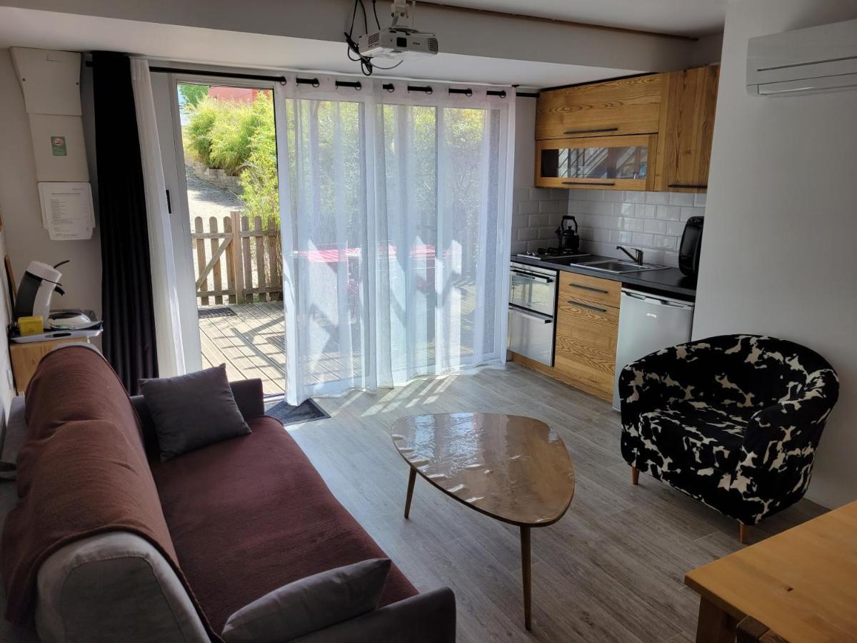 Angers Green Lodge Экстерьер фото